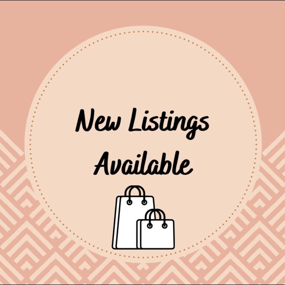 New Listings
